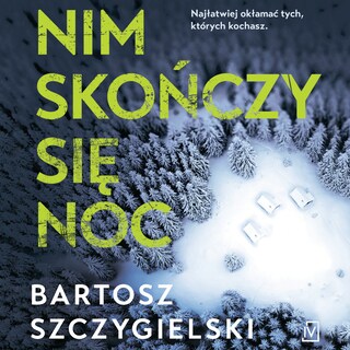 Nim skończy się noc bookCoverFor