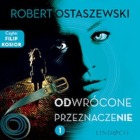 Odwrócone przeznaczenie - Zemsta i Partnerzy (1)