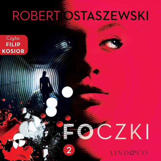 Book cover for Foczki - Zemsta i Partnerzy (2)