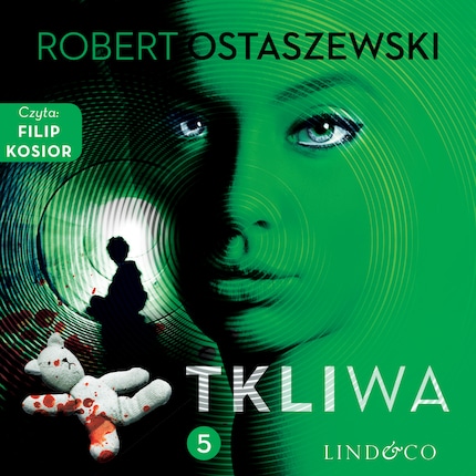 Tkliwa - Zemsta i Partnerzy (5) bookCoverFor