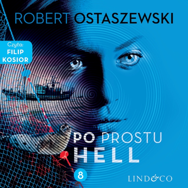 Buchcover für Po prostu Hell - Zemsta i Partnerzy (8)