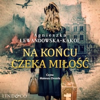 Na końcu czeka miłość