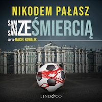 Sam na sam ze śmiercią
