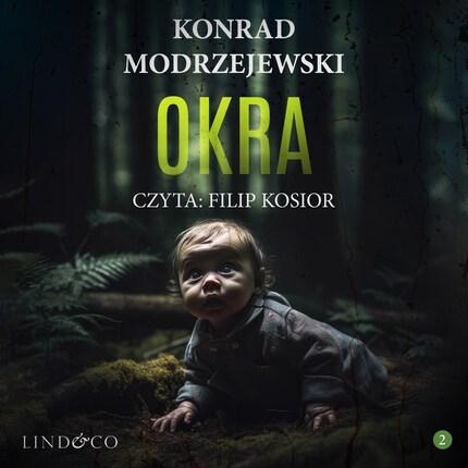 Okra bookCoverFor