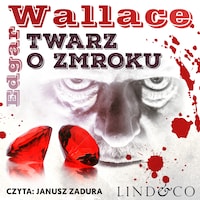 Twarz o zmroku