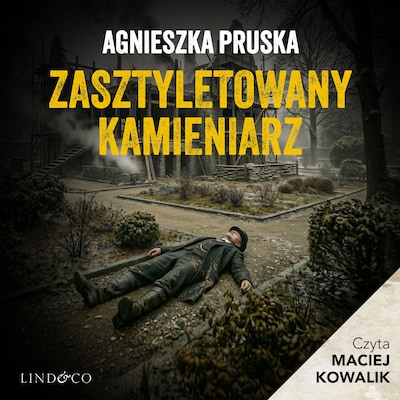 Zasztyletowany kamieniarz. Tajemnica Willi (1)