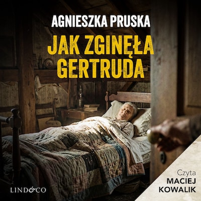 Jak zginęła Gertruda. Tajemnica Willi (2)