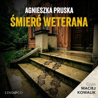 Śmierć weterana. Tajemnica Willi (3)