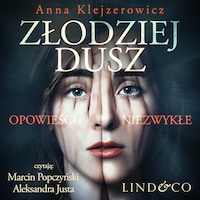Złodziej dusz