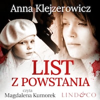 List z powstania