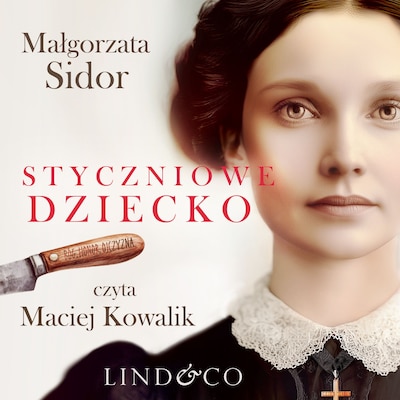 Styczniowe dziecko