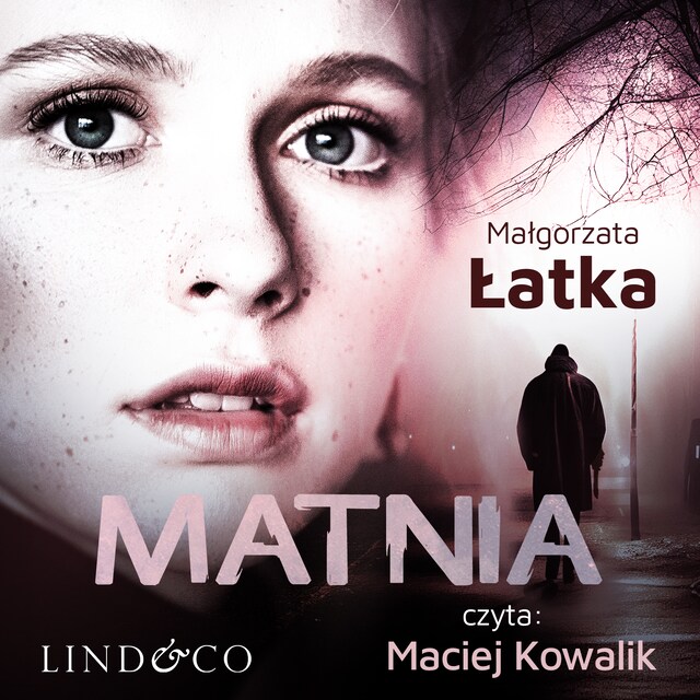 Book cover for Matnia