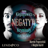 Negatyw - kryminały niezwykłe