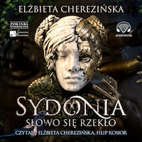 Sydonia. Słowo się rzekło