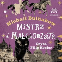 Mistrz i Małgorzata