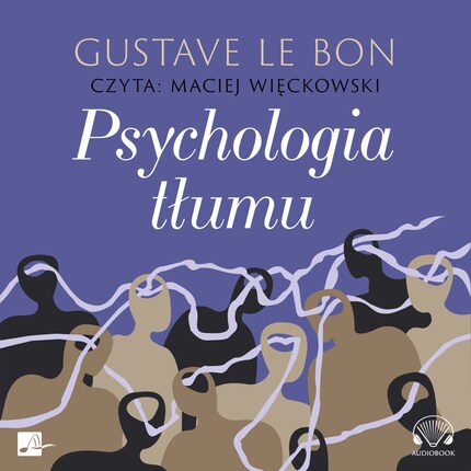 Psychologia tłumu bookCoverFor