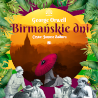 Birmańskie dni