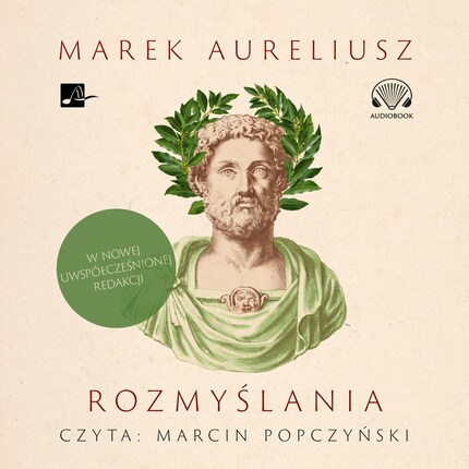 Rozmyślania bookCoverFor