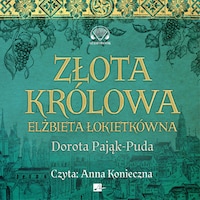 Złota królowa