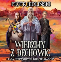 Wiedźmy z Dechowic