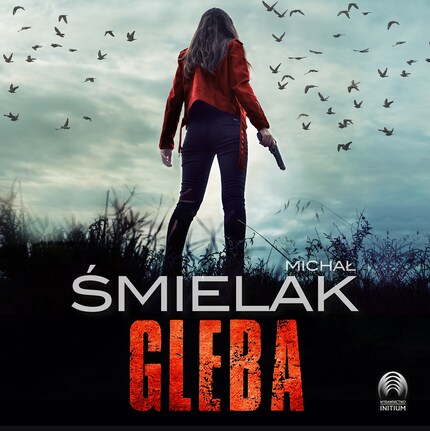 Gleba bookCoverFor