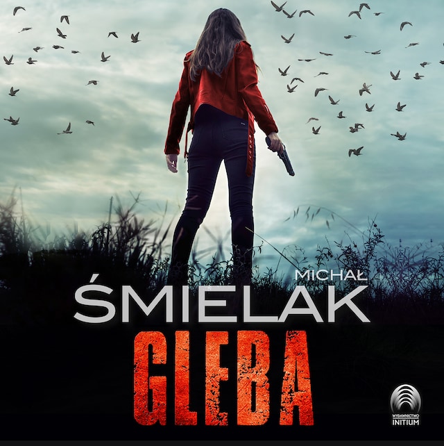 Book cover for Gleba