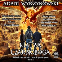 Klątwa Czarnoboga