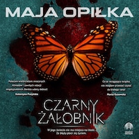 Czarny żałobnik