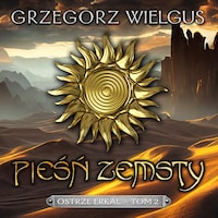 Pieśn zemsty