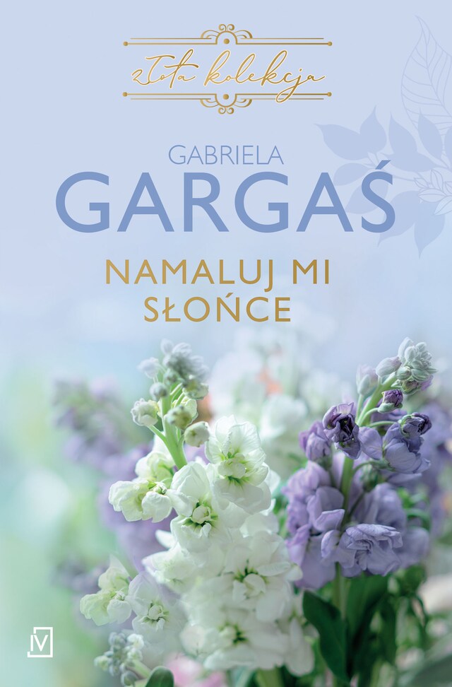 Book cover for Namaluj mi słońce