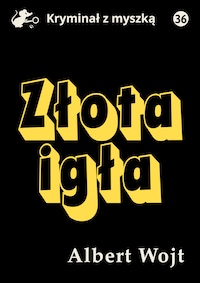 Złota igła