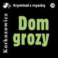 Dom grozy