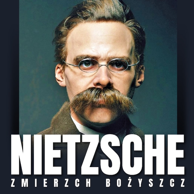 Book cover for Zmierzch bożyszcz, czyli jak filozofuje się młotem