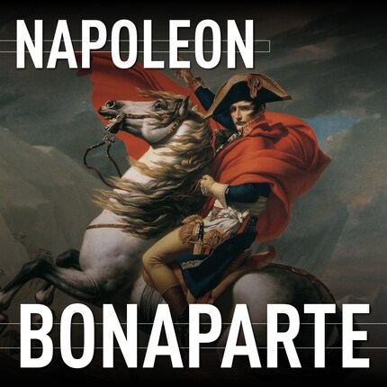 Napoleon Bonaparte i jego kobiety bookCoverFor
