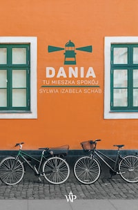 Dania. Tu mieszka spokój