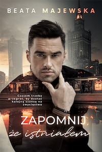 Zapomnij, że istniałem