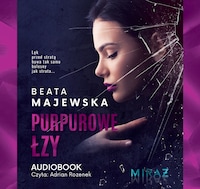Purpurowe łzy