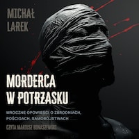 Morderca w potrzasku