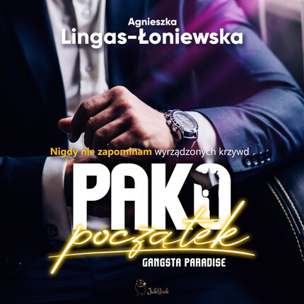 Pako. Początek. bookCoverFor
