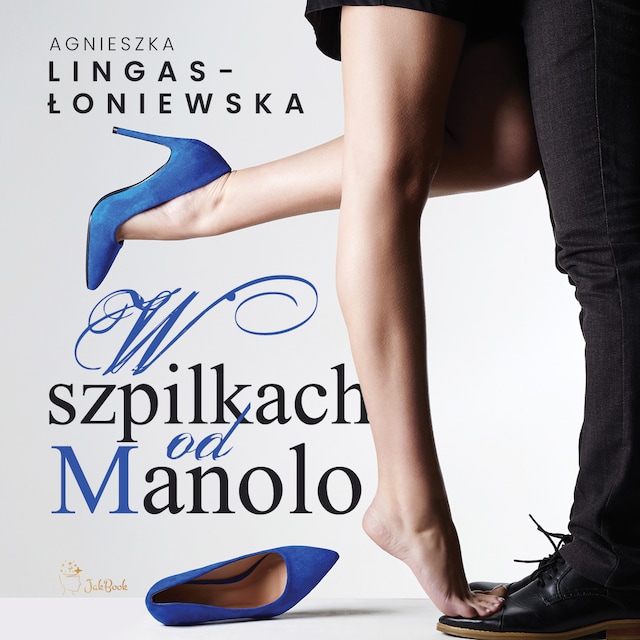 Book cover for W szpilkach od Manolo