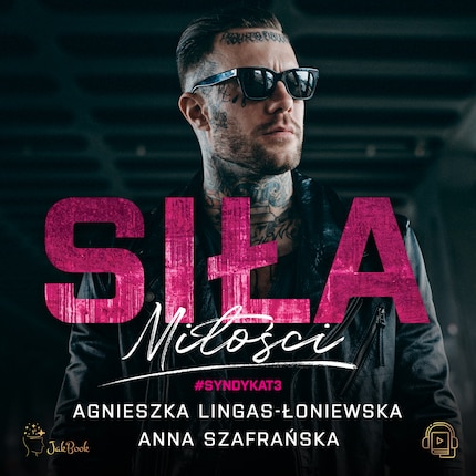 Siła miłości bookCoverFor