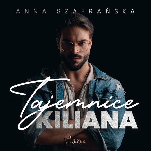 Book cover for Tajemnice Kiliana