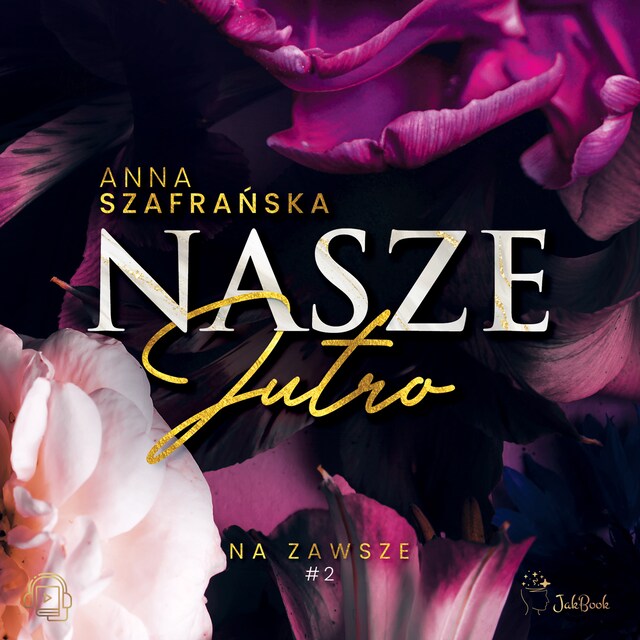 Book cover for Nasze jutro