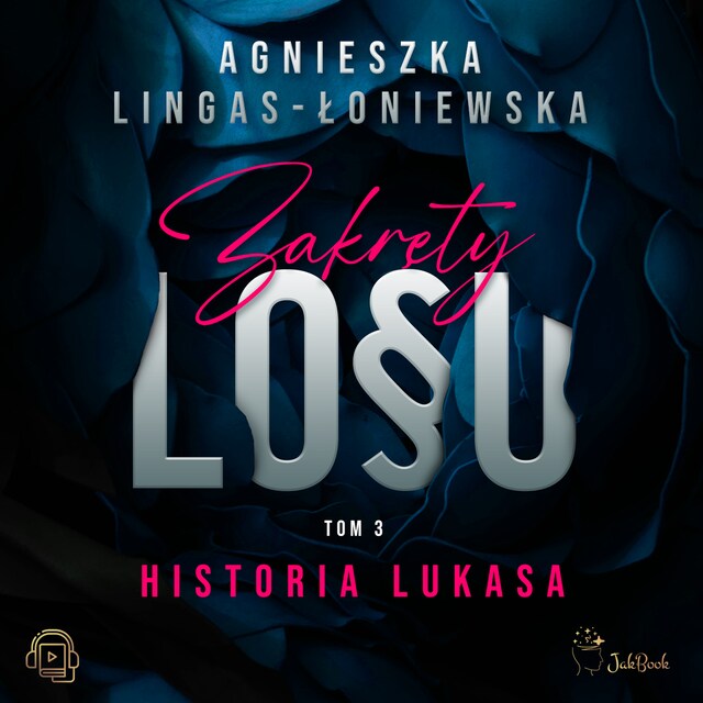 Bokomslag for Historia Lukasa