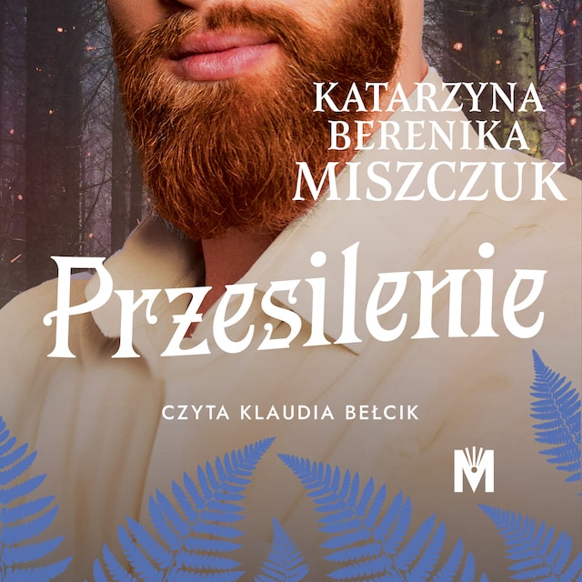 Book cover for Przesilenie