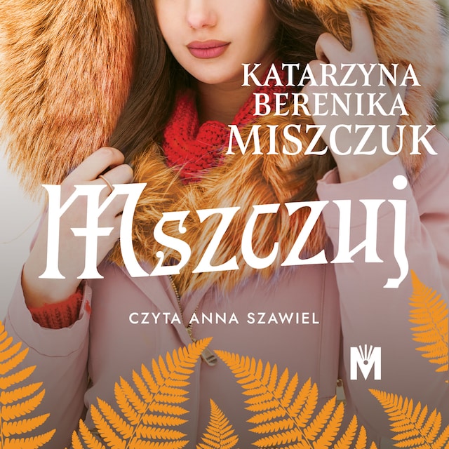 Copertina del libro per Mszczuj