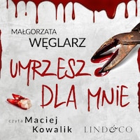 Umrzesz dla mnie