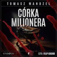 Córka milionera. Komisarz Oczko (4)