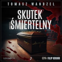 Skutek śmiertelny. Komisarz Oczko (2)