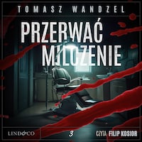 Przerwać milczenie. Komisarz Oczko (3)